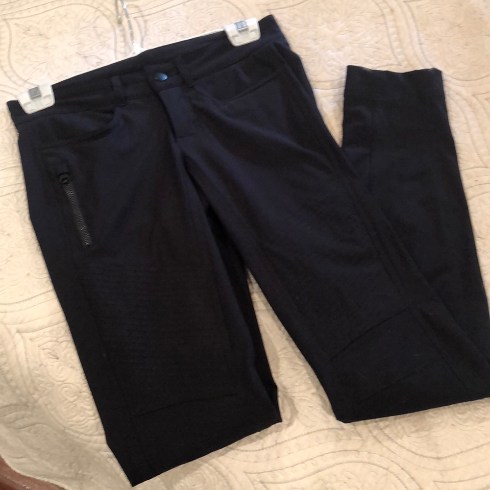 Lululemon Bust a Move Moto Pant
